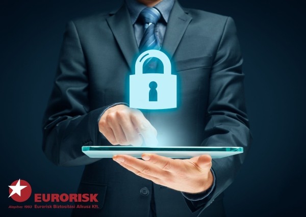 A kiberbiztonság is egyre fontosabb A kiberbiztonság is egyre fontosabb